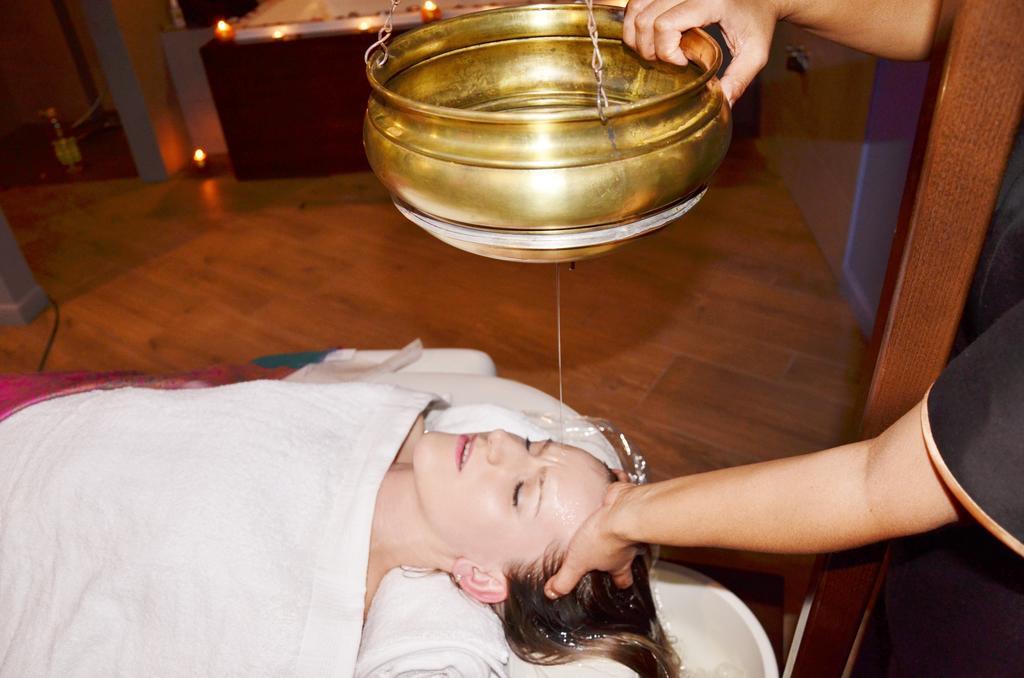 Hotel Azalia & Spa نيبووميتسا المظهر الخارجي الصورة
