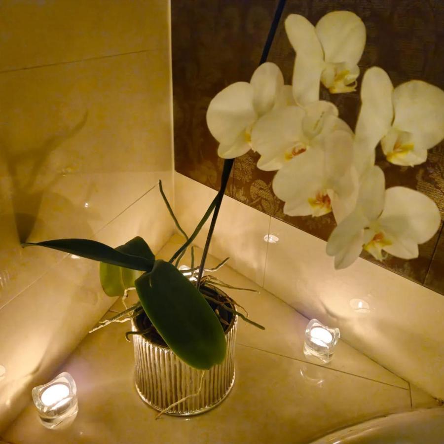 Hotel Azalia & Spa نيبووميتسا المظهر الخارجي الصورة